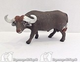 bufalo per pastori cm 7